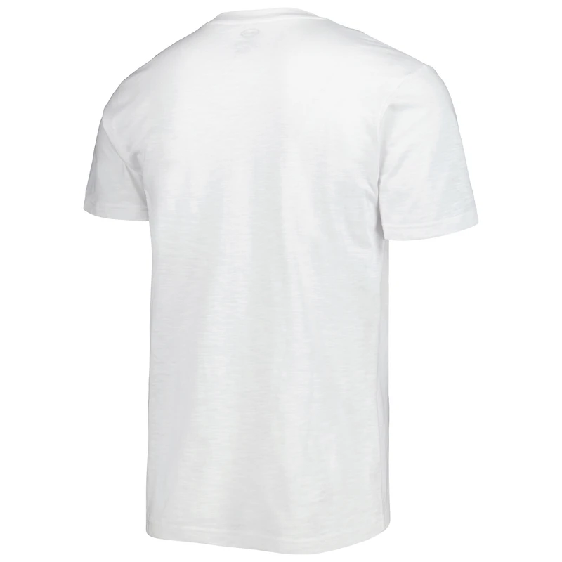 Ensemble t-shirt et short Cal Bears Downfield Concepts Sport bleu marine/blanc pour homme