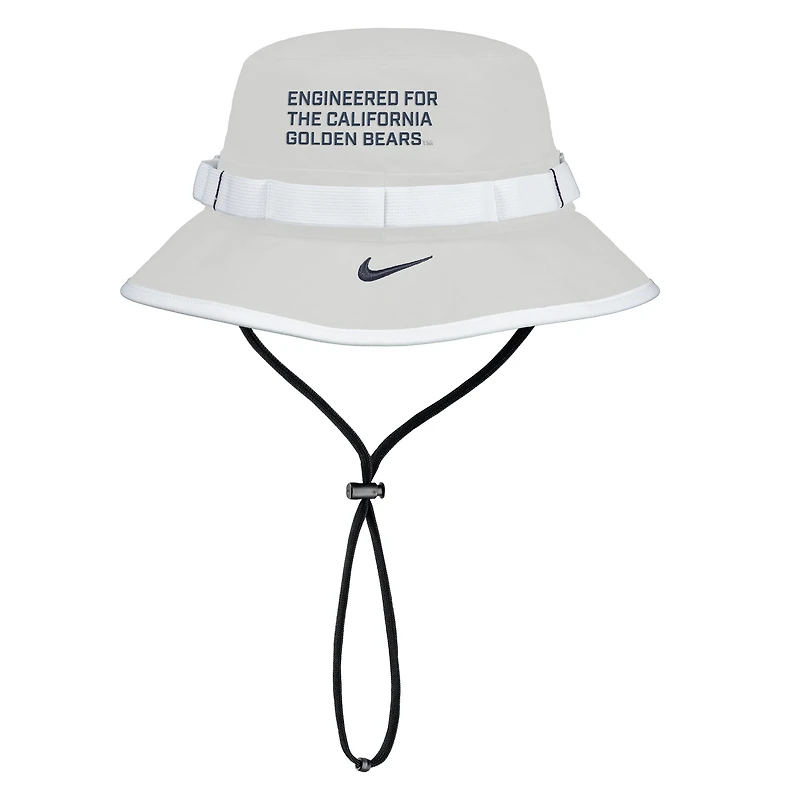 Casquette de brousse Nike FA25 V110625 CAL BCS HATMENBUC C13500-C004876-UCAB:001-0BB #15
