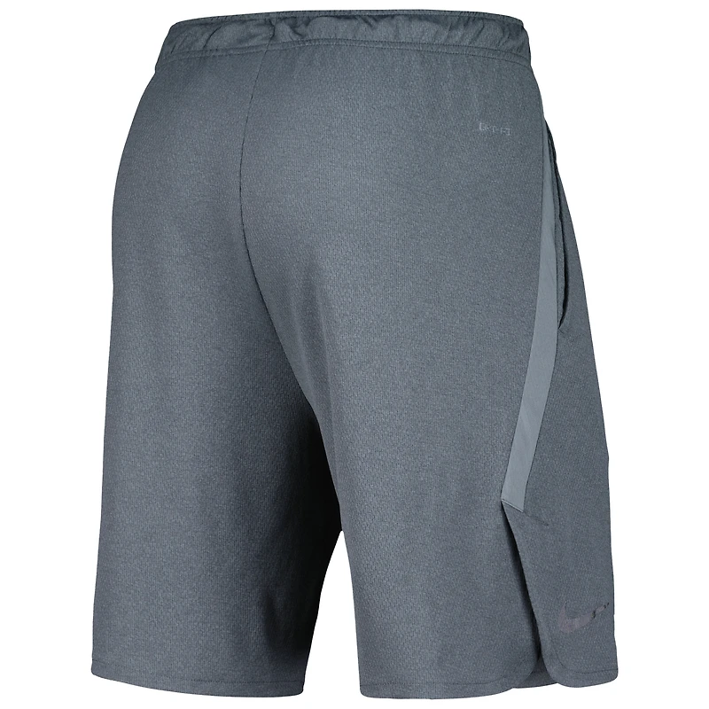 Short Nike Cal Bears Hype Performance pour homme gris
