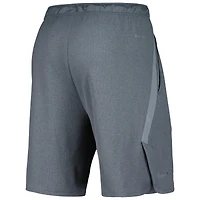 Short Nike Cal Bears Hype Performance pour homme gris