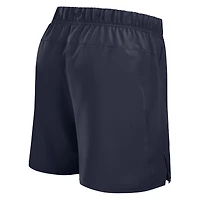 Short Nike Performance Victory bleu marine Cal Bears pour homme