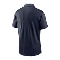 Men's Nike Navy Cal Bears Victory Solid Performance Polo