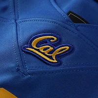 Maillot de match Nike #1 Royal Cal Bears Untouchable pour homme