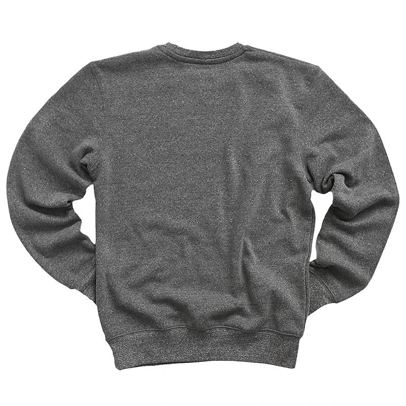 Sweat-shirt de football gris CAL Golden Bears V167747 - SWTMENCRW