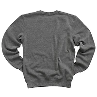 Sweat-shirt de football gris CAL Golden Bears V167747 - SWTMENCRW