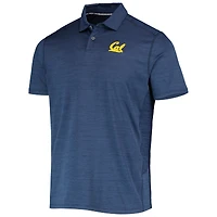 Polo Tommy Bahama Cal Bears Delray IslandZone bleu marine pour homme