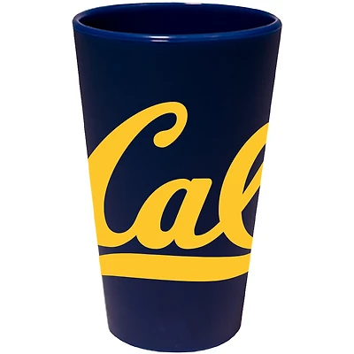WinCraft Cal Ours 16oz. Verre à bière en silicone