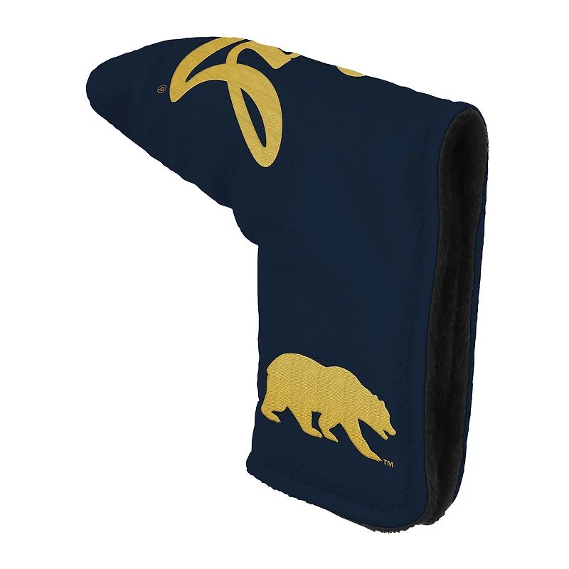 Housse de putter WinCraft Cal Bears Blade