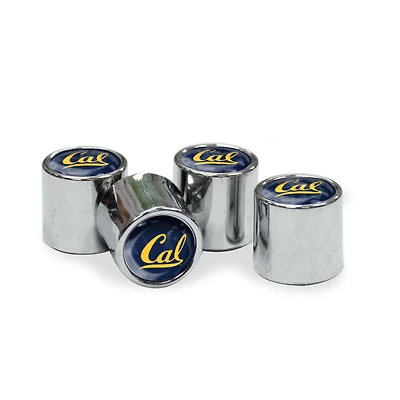 Couvre-valves WinCraft Cal Bears Mini Team Logo