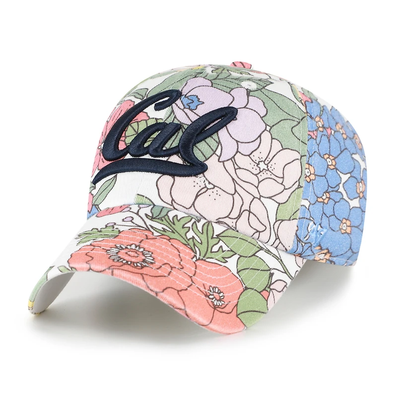 Women's '47  Cal Bears Florentina Clean Up Adjustable Hat