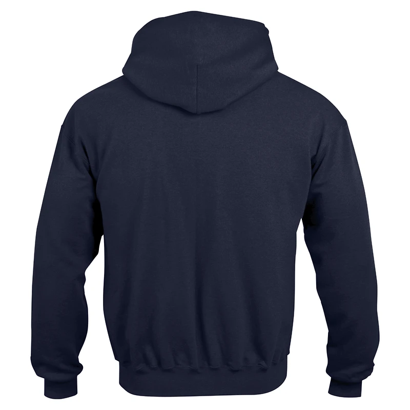 Sweat à capuche Basic Arch pour jeunes champions de la marine Cal Bears