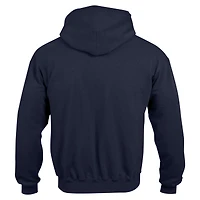 Sweat à capuche Basic Arch pour jeunes champions de la marine Cal Bears