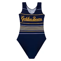 Justaucorps Elite Spirit pour jeunes de la marine Cal Bears