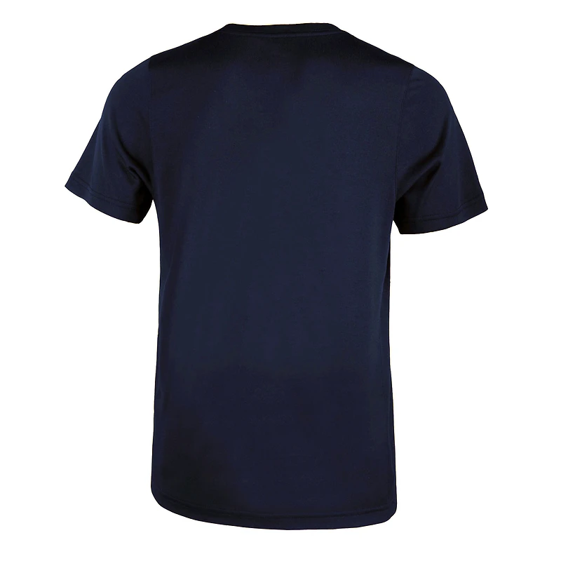 Youth Nike Navy Cal Bears Legend Performance T-Shirt