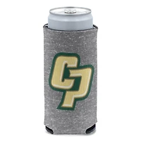 WinCraft Cal Poly Mustangs 12 oz. Refroidisseur de canettes Team Slim