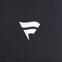 T-shirt technique authentique Pro Rink noir Fanatics des Flames de Calgary pour homme