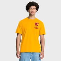 T-shirt Fanatics Gold pour homme