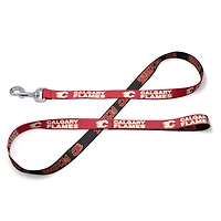 Laisse pour animaux WinCraft Calgary Flames