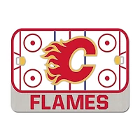 WinCraft Calgary Flames Rink Collector Pin