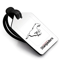 V118118 Étiquette de bagage en cuir CalStm LTR 2023 CFL ACCLUGC 26306 #3