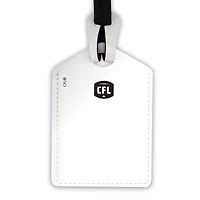 V118118 Étiquette de bagage en cuir CalStm LTR 2023 CFL ACCLUGC 26306 #3