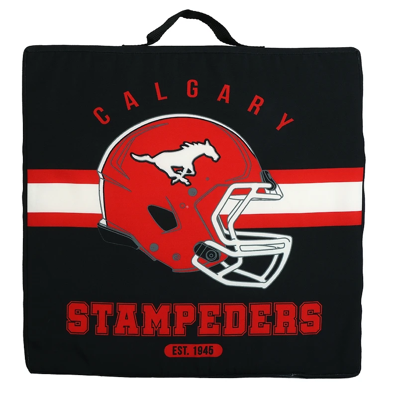 Calgary Stampeders Stadium Cushion