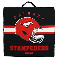 Calgary Stampeders Stadium Cushion