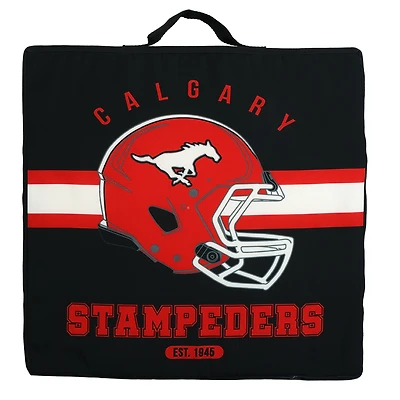 Calgary Stampeders Stadium Cushion
