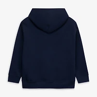 Youth Mitchell & Ness Navy California Angels Retro Logo Hoodie