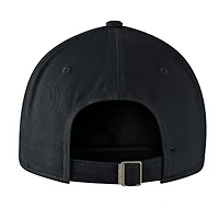 Men's Nike Black Canada Basketball Campus Adjustable Hat