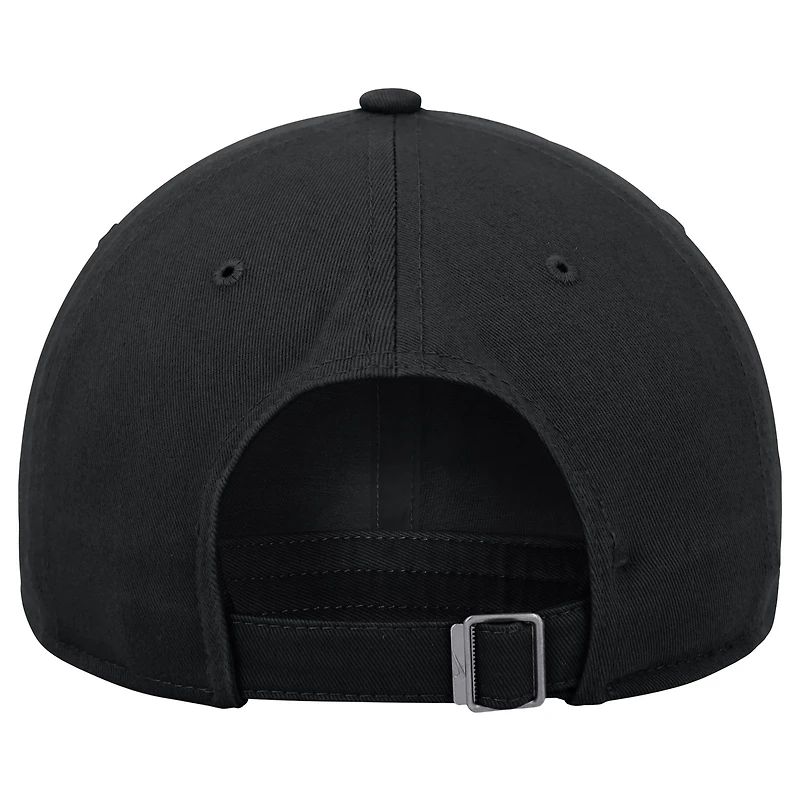 Casquette non structurée V101694 CanBB BCM SP25 Club HATMENUSC C11350-C004965-CABA