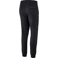 Men's Nike Black Canada Basketball Club Fleece Jogger Pants