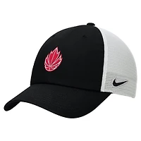 Casquette non structurée CanBB BCM SP25 Club V101694 avec dos en maille HATMENUSC C11351-C004964-CABA