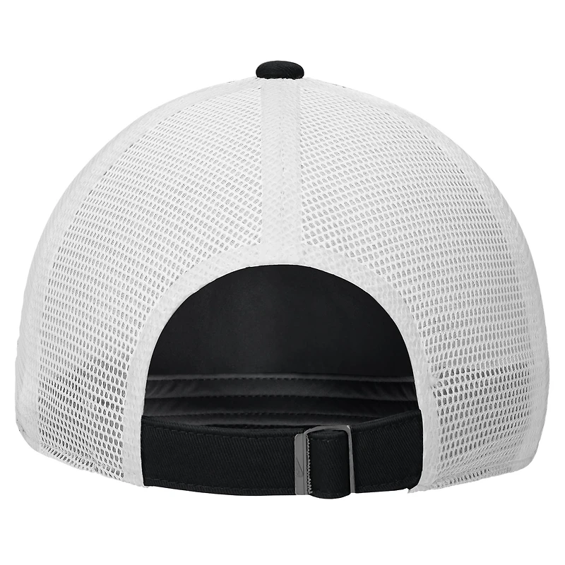 Casquette non structurée CanBB BCM SP25 Club V101694 avec dos en maille HATMENUSC C11351-C004964-CABA