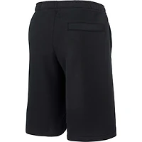 Men's Nike Black Canada Basketball Unified Club Fleece Shorts