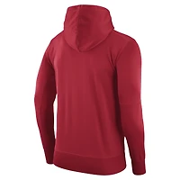 Sweat à capuche Nike Canada Basketball Therma pour homme