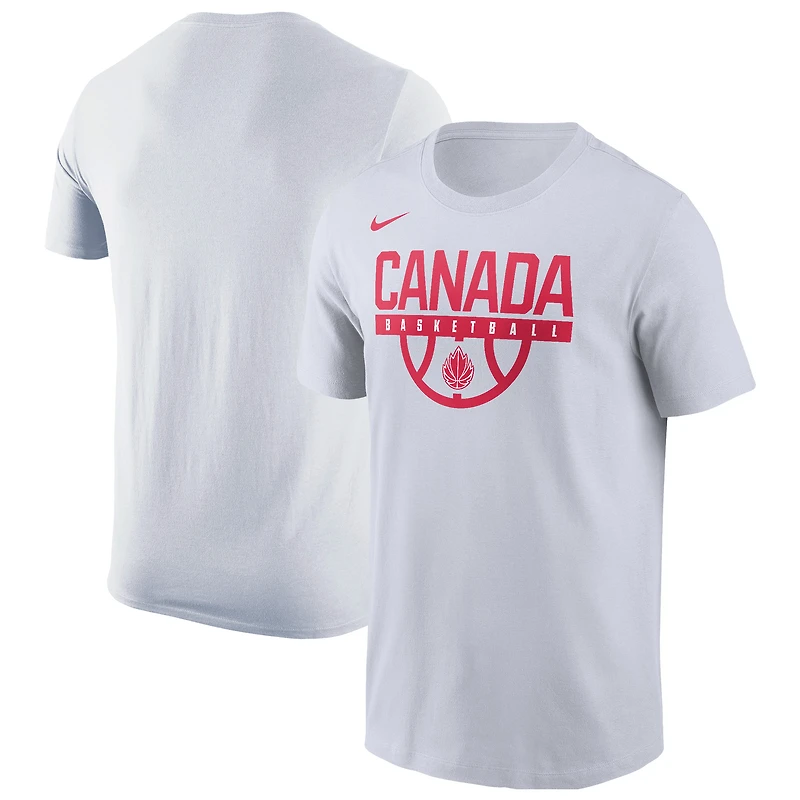 T-shirt sans manches en coton V101694 CanBB BCM M SP25 CORE TEEMENSCC M11332-P030597-CABA:900 #2