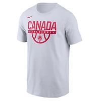T-shirt sans manches en coton V101694 CanBB BCM M SP25 CORE TEEMENSCC M11332-P030597-CABA:900 #2