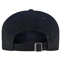 Casquette ajustable Nike Canada Basketball Campus pour femme, noire