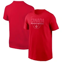 T-shirt en coton sans manches CanBB BCM pour homme, avec noyau SP25, TEEYTHC, V101694, B11377-P030601-CABA:900