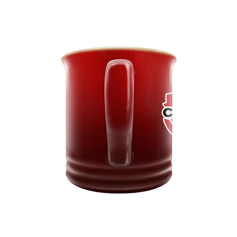 Mug en grès Canada Soccer 14 oz