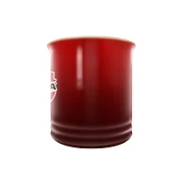 Canada Soccer 14oz. Stoneware Mug