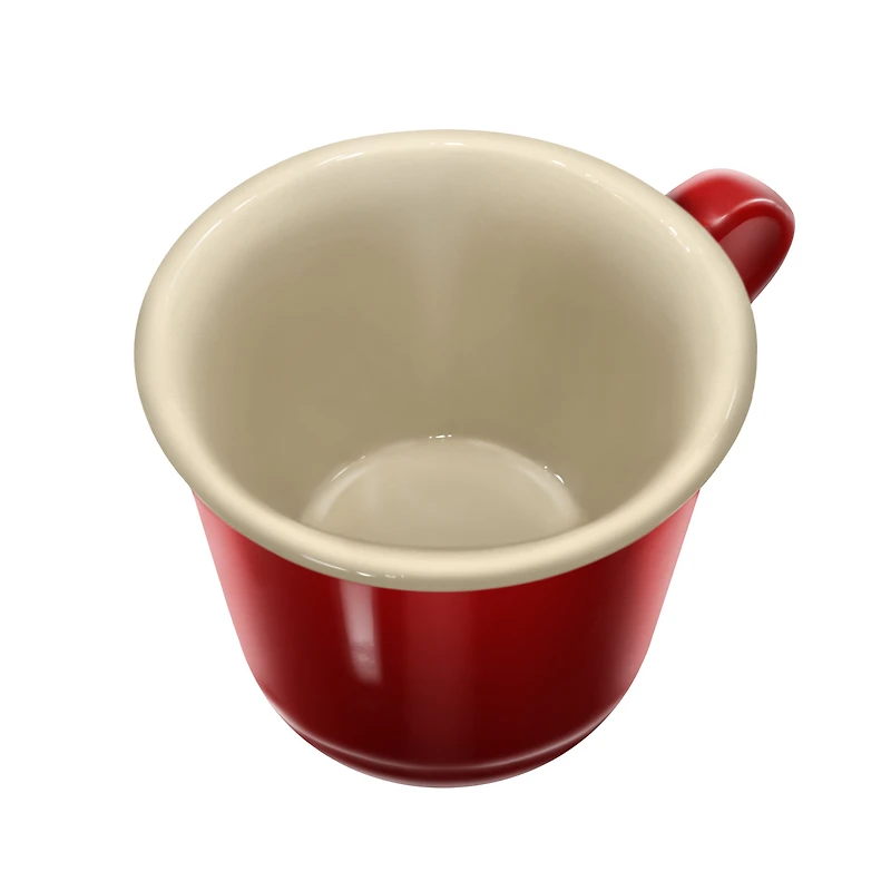 Canada Soccer 14oz. Stoneware Mug