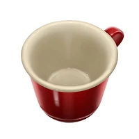 Canada Soccer 14oz. Stoneware Mug