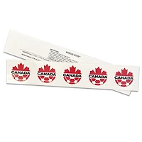 Trousse de présentation de Canada Soccer