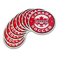 Trousse de présentation de Canada Soccer