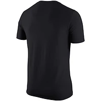 Men's Nike Black Canada Soccer Property Of Core T-Shirt
