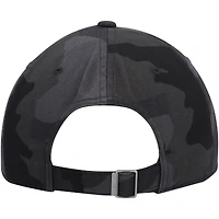 Casquette réglable Nike Camo Canada Soccer Campus pour hommes
