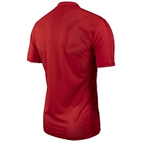 Men's Nike  Red Canada Soccer 2023/24 Pre-Match Top