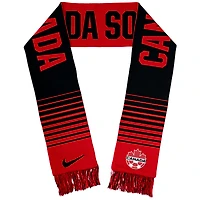 Nike Canada Soccer Jacquard - Écharpe